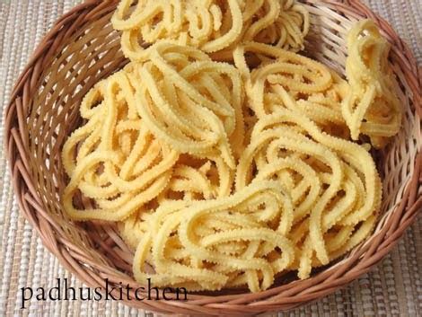 Indian Snacks Recipes | Padhuskitchen