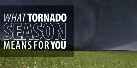 Dont Ignore These Tornado Warning Signs They Could Save Your Life Tornado Warning Life