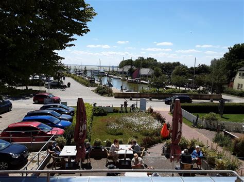 Oktober 18, 2017 phangan wustrow. "Ausblick" Hotel Deutsches Haus (Wustrow) • HolidayCheck ...