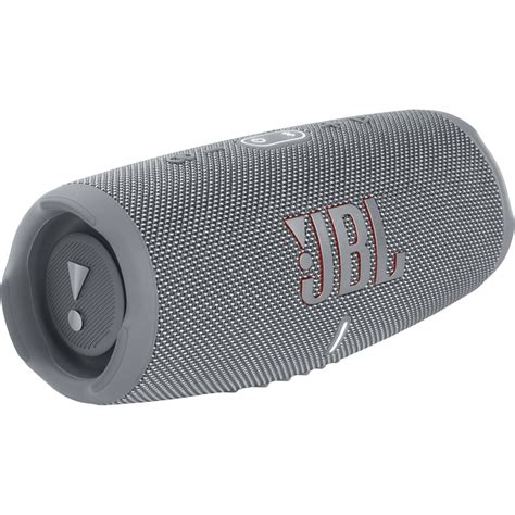 Buy The Jbl Charge 5 Portable Ip67 Waterproof Bluetooth Speaker With
