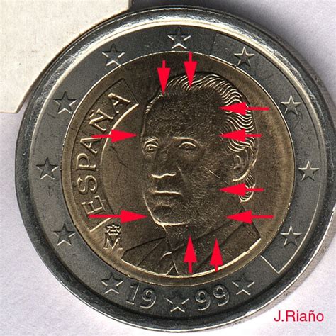Lista Foto Cuales Son Las Monedas De Euros Mas Valiosas El Ltimo