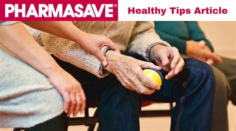Healthy Hints From Pharmasave Stess Busting Tips Gateway Gazette