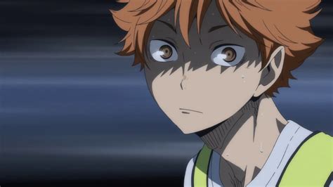 Image Hinata S2e7png Haikyuu Wiki Fandom Powered By Wikia