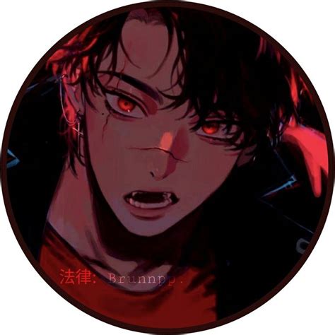 Custom Anime Pfp Boy