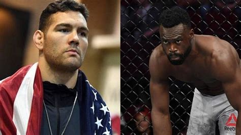 Each channel is tied to its source and may differ in quality, speed, as. Chris Weidman vs Uriah Hall scrapped from UFC 258; New date possibly revealed