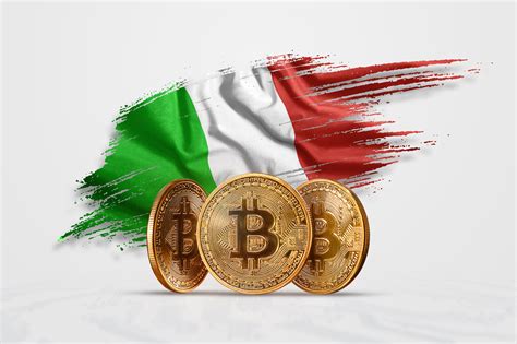 For at hjælpe dig med at forstå risiciene har vi samlet nogle dokumenter med central investorinformation (kid'er), der viser risici og afkast for hvert enkelt produkt. Italienische Bank weitet Angebot durch Bitcoin-Handel aus ...