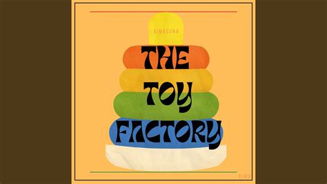 Toy Factory Youtube