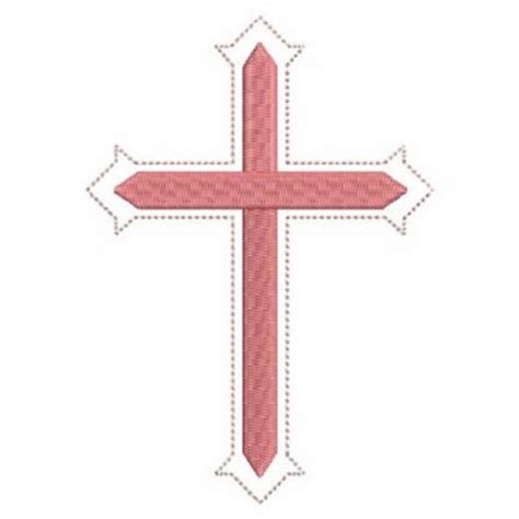 Red Cross Machine Embroidery Design Embroidery Library At