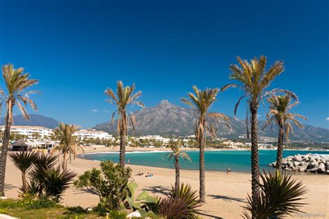Whos Buying Property On The Costa Del Sol