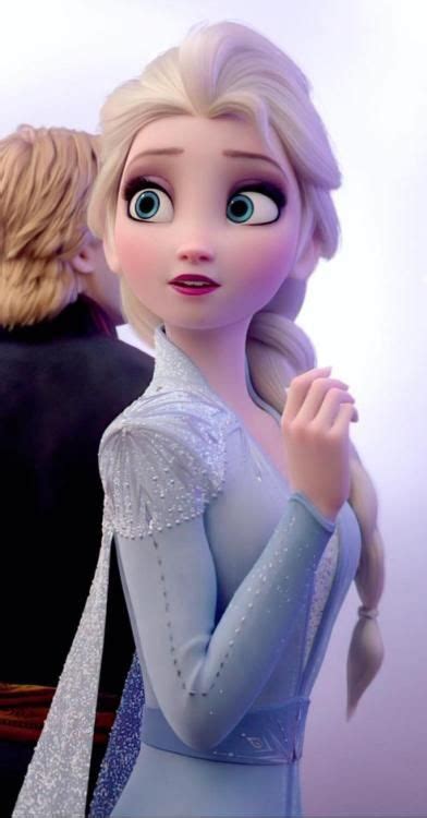 Elsa Frozen 2 Frozen 2 Photo 43519041 Fanpop Page 4