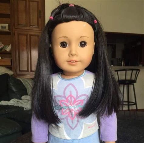 American Girl Doll Just Like You For Sale In Fort Worth Tx Offerup
