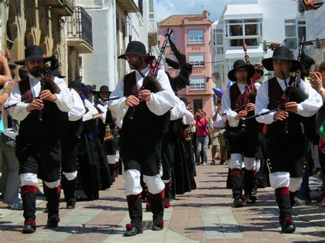 Spanish Culture Traditions Photos
