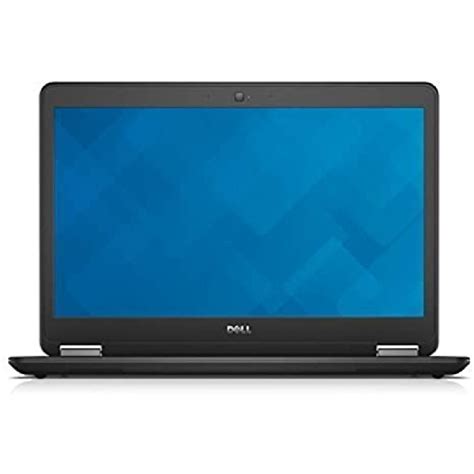 Dell Latitude E7450 14″ Intel Core I7 5600u Intel Hd Graphics 8gb