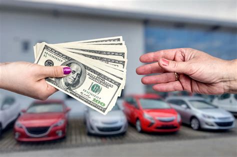 Should I Pay Cash For a Car? | Easterns Automotive