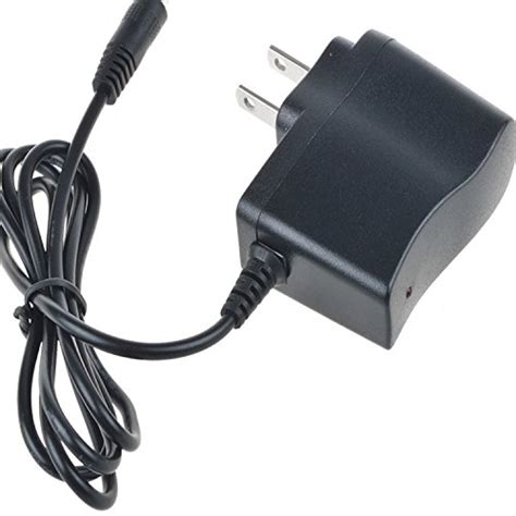Accessory Usa Ac Dc Adapter For Innovative Technology Victrola