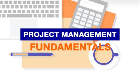 Project Management Fundamentals The Art Of Scheduling Software