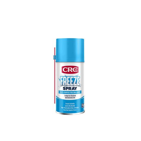 Crc Freeze Aerosol Spray 300g