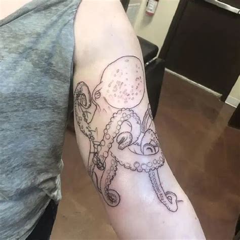 Octopus Tattoo Designs That Are Worth Every Penny Octopus Tattoos