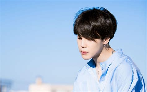 28 Outstanding Park Jimin BTS Wallpapers Wallpaper Cave Free