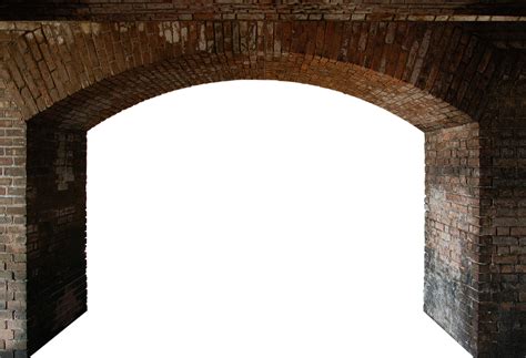 Arch Stone Wall · Free Photo On Pixabay
