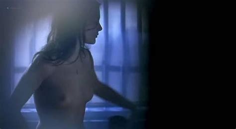 Nude Video Celebs Virginie Ledoyen Nude De Lamour 2001