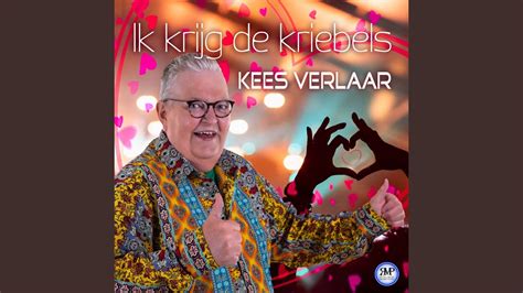 ik krijg de kriebels youtube music