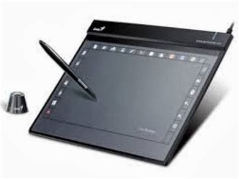 Jual Pen Tablet Genius G Pen F509 Wa Comp