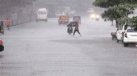 Heavy rain in the catchment area around the sathyamangalam tiger reserve, on thursday and friday, led to the rise of the water level at the gunderipallam dam in tamil. Heavy rain to continue over Pune today: IMD | Cities News ...