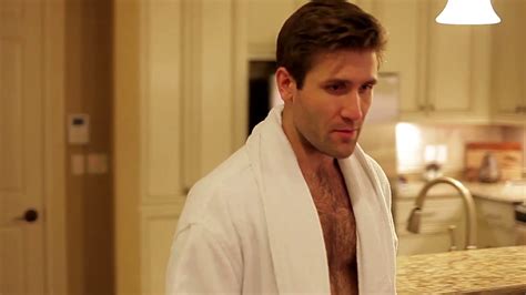 Shirtless Men On The Blog Jared Allman Mostra Il Sedere