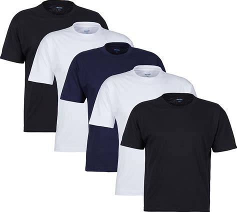 G Nstige Herren T Shirt Sets Baumwolle Original Mioralini Markenware T Shirts F R Den