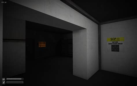 Scp 008 Infection Mod Image Scp Containment Breach Old Mods Archive