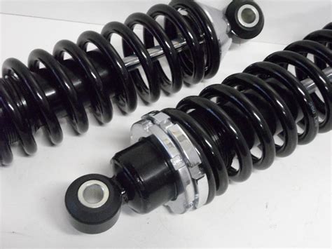 Adjustbale Rear 145 Inch Coil Over Shock Absorbers