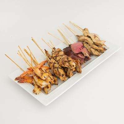 Maybe you would like to learn more about one of these? Skewers: Thai Chicken | Redwood City | Whole Foods Market ...