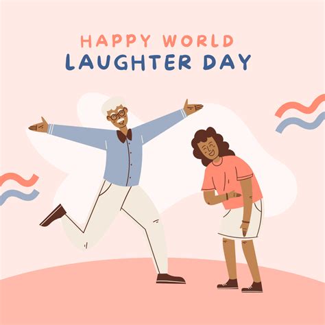 World Laughter Day 2023 Know The History Significance And Why It Celebrate