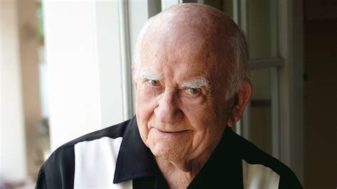 Actor, author, activist, warm, lovable, gruff, lefty, patriot are just a few of the words that would best describe me. Ed Asner in Naples: Out of the newsroom, under the CAT scan