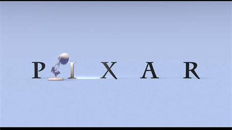 Fake Pixar Animation Studios 30 Years Variant Logo Re Vrogue Co