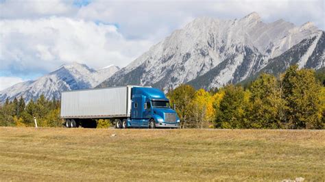 Semi Truck Lease Topmark Funding