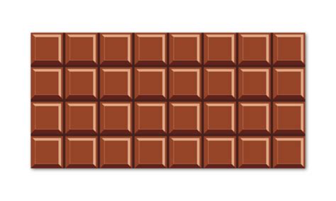 Chocolate Bar Pngs For Free Download
