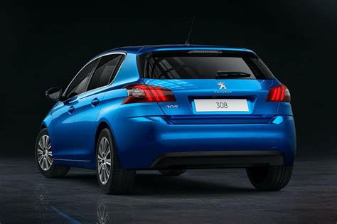 See models and pricing, as well as photos and videos. Peugeot 308 2021 Roadtrip, nuevo equipamiento de edición ...