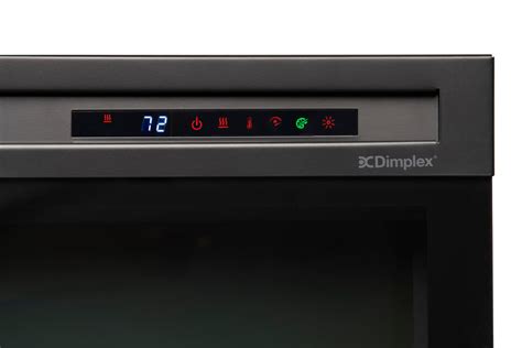 Dimplex 23 Multi Fire Xhd Plug In Electric Firebox Insert Logs