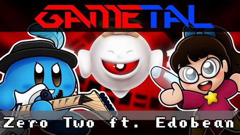 Zero Two Kirby 64 The Crystal Shards Gametal Remix Ft Edobean 2020