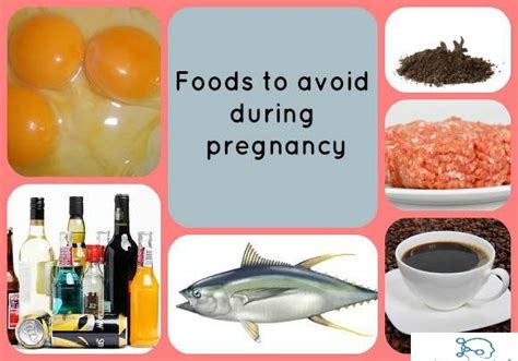 Actually, refrigerated pate should be avoided during pregnancy. First trimester food - Which Food to Eat & Avoid » How To ...