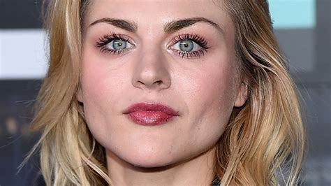 Frances Bean Cobain Almost Starred In This Iconic Teen Franchise