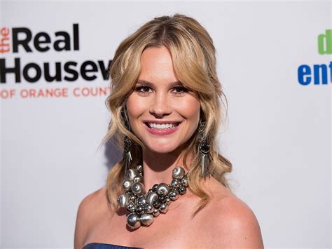 Meghan King Edmonds Is 33 Weeks Pregnant And Says Shes ‘really