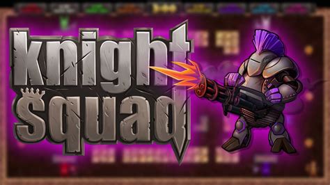 Knight Squad Epic Juggernaut Xbox One Youtube