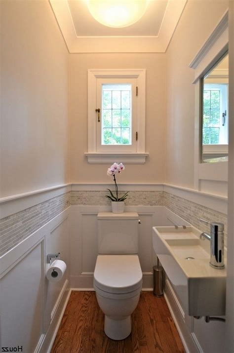 This bath renovation included how to install a shower surround with tile, installing a toilet. 33+ STUNNING SMALL BATHROOM REMODEL IDEAS ON A BUDGET ...