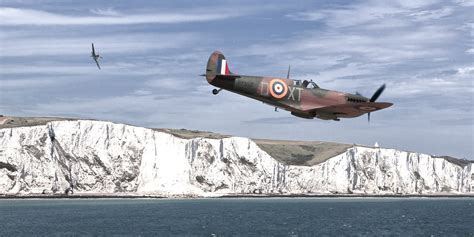 Battle Of Britain Films Asa Film And Television Productions