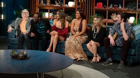 The players use a social media platform called the circle. "The Circle USA": So erfolgreich ist der Cast nach der ...
