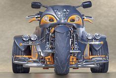 23 Trike Ideas Trike Trike Motorcycle Custom Trikes