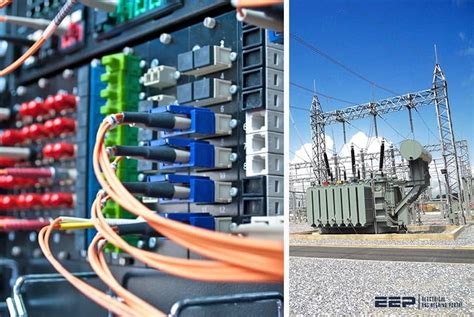 Advanced Distribution Automation In Secondary Substations Eep
